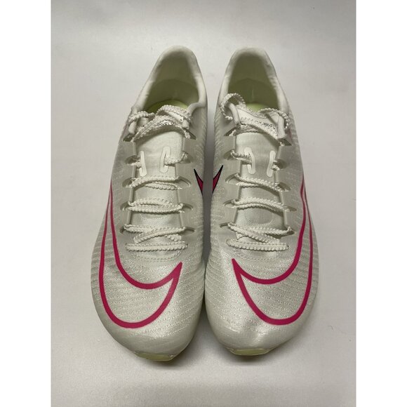 Nike Air Zoom Maxfly Track Spikes Cleats Sail Pink DH5359-100 Men’s Sizes main image 4